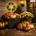 Pick Up & Recycle