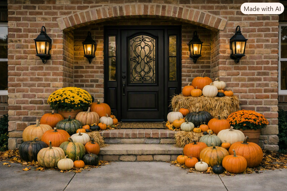 The AUTUMN