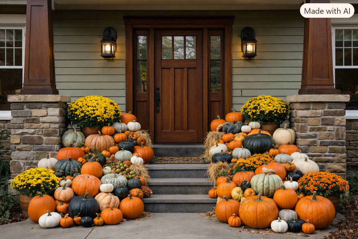 The AUTUMN
